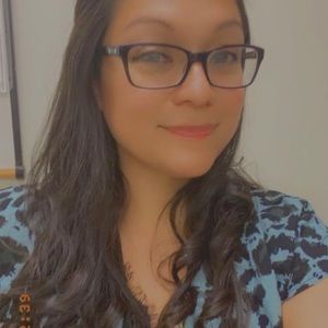 Meet your Posher, Nancy